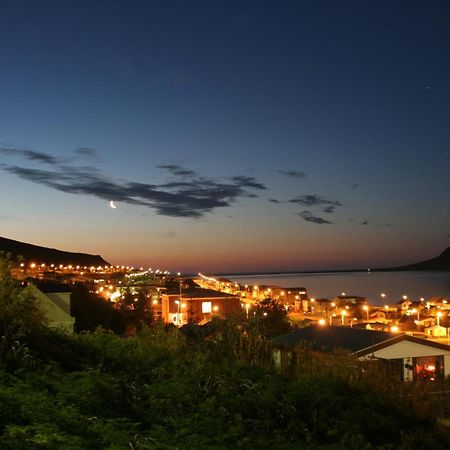 Siglufjordur The Herring House מראה חיצוני תמונה