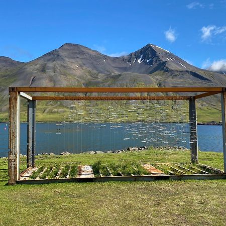 Siglufjordur The Herring House מראה חיצוני תמונה